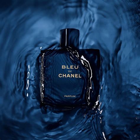 chanel bleu parfum paris|where to buy Chanel bleu.